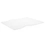 Matte PVC table protector 120x90 cm 2 mm by vidaXL, Table accessories - Ref: Foro24-288264, Price: 35,55 €, Discount: %