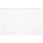Protector de mesa PVC transparente 140x90 cm 2 mm de vidaXL, Accesorios para mesas - Ref: Foro24-288265, Precio: 30,49 €, Des...