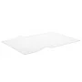 Transparenter PVC-Tischschutz 140x90 cm 2 mm von vidaXL, Tischzubehör - Ref: Foro24-288265, Preis: 30,49 €, Rabatt: %