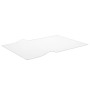 Transparenter PVC-Tischschutz 160x90 cm 2 mm von vidaXL, Tischzubehör - Ref: Foro24-288267, Preis: 32,65 €, Rabatt: %