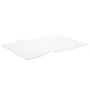 Transparenter PVC-Tischschutz 160x90 cm 2 mm von vidaXL, Tischzubehör - Ref: Foro24-288267, Preis: 32,07 €, Rabatt: %