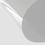Transparenter PVC-Tischschutz 160x90 cm 2 mm von vidaXL, Tischzubehör - Ref: Foro24-288267, Preis: 32,65 €, Rabatt: %
