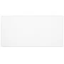 Protector de mesa PVC transparente 180x90 cm 2 mm de vidaXL, Accesorios para mesas - Ref: Foro24-288269, Precio: 38,42 €, Des...