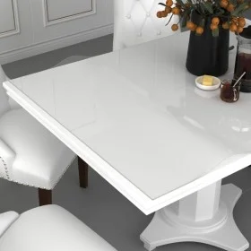 Transparent PVC table protector 200x100 cm 2 mm by vidaXL, Table accessories - Ref: Foro24-288271, Price: 44,15 €, Discount: %