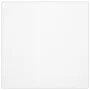 Transparenter PVC-Tischschutz 70x70 cm 2 mm von vidaXL, Tischzubehör - Ref: Foro24-288273, Preis: 20,90 €, Rabatt: %