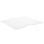 Transparenter PVC-Tischschutz 70x70 cm 2 mm von vidaXL, Tischzubehör - Ref: Foro24-288273, Preis: 20,90 €, Rabatt: %