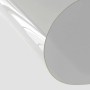 Transparenter PVC-Tischschutz 70x70 cm 2 mm von vidaXL, Tischzubehör - Ref: Foro24-288273, Preis: 22,60 €, Rabatt: %