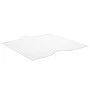 Protector de mesa PVC transparente 80x80 cm 2 mm by vidaXL, Table accessories - Ref: Foro24-288275, Price: 33,02 €, Discount: %