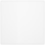 Matter PVC-Tischschutz 90x90 cm 2 mm von vidaXL, Tischzubehör - Ref: Foro24-288278, Preis: 32,94 €, Rabatt: %