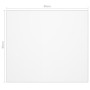 Matter PVC-Tischschutz 90x90 cm 2 mm von vidaXL, Tischzubehör - Ref: Foro24-288278, Preis: 32,94 €, Rabatt: %