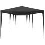 Anthracite gray PE party tent 3x12 m by vidaXL, Tents and gazebos - Ref: Foro24-45090, Price: 160,72 €, Discount: %