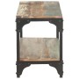 Solid recycled wood coffee table 90x30x40 cm by vidaXL, Coffee table - Ref: Foro24-320256, Price: 109,38 €, Discount: %