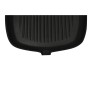Cast iron grill pan with wooden handle 20x20 cm by vidaXL, Planks - Ref: Foro24-50125, Price: 24,96 €, Discount: %