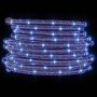 Tira de luces con 480 LED blanco frío PVC 20 m