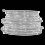 Tira de luces con 1200 LED blanco frío PVC 50 m