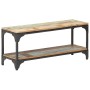 Solid recycled wood coffee table 90x30x40 cm by vidaXL, Coffee table - Ref: Foro24-320256, Price: 109,38 €, Discount: %