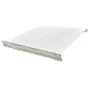 Cream white canvas awning 500x300 cm by vidaXL, Awnings - Ref: Foro24-143704, Price: 82,45 €, Discount: %