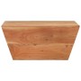 V-shaped coffee table solid acacia wood 66x66x30 cm by vidaXL, Coffee table - Ref: Foro24-320388, Price: 179,33 €, Discount: %