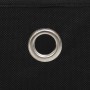 Storage boxes 4 units non-woven textile 32x32x32 cm black by vidaXL, Storage baskets - Ref: Foro24-245745, Price: 25,18 €, Di...