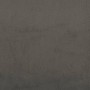 Dark gray velvet headboard 103x23x78/88 cm by vidaXL, Headboards and footboards - Ref: Foro24-3117523, Price: 67,13 €, Discou...