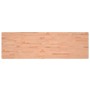 Tablero de escritorio madera maciza de haya 180x55x2,5 cm