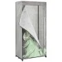 Armario de tela New York 75x45x160 cm de vidaXL, Armarios roperos - Ref: Foro24-282461, Precio: 31,79 €, Descuento: %