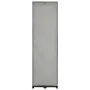 Armario de tela New York 75x45x160 cm de vidaXL, Armarios roperos - Ref: Foro24-282461, Precio: 31,79 €, Descuento: %