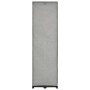 New Yorker Stoffschrank 75x45x160 cm von vidaXL, Kleiderschränke - Ref: Foro24-282461, Preis: 30,42 €, Rabatt: %