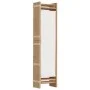 Folding screen with 6 panels made of bamboo and canvas, 240 cm. by vidaXL, Room dividers - Ref: Foro24-350626, Price: 158,10 ...