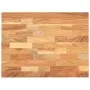 Solid acacia wood cutting board 40x30x4 cm by vidaXL, Chopping boards - Ref: Foro24-286568, Price: 37,47 €, Discount: %