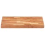 Schneidebrett aus massivem Akazienholz 50x35x4 cm von vidaXL, Schneidbretter - Ref: Foro24-286569, Preis: 65,10 €, Rabatt: %