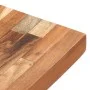 Tabla de cortar de madera maciza de acacia 50x35x4 cm de vidaXL, Tablas de cortar - Ref: Foro24-286569, Precio: 66,91 €, Desc...