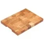 Tabla de cortar de madera maciza de acacia 40x30x3,8 cm de vidaXL, Tablas de cortar - Ref: Foro24-286571, Precio: 31,99 €, De...