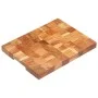 Tabla de cortar de madera maciza de acacia 40x30x3,8 cm de vidaXL, Tablas de cortar - Ref: Foro24-286571, Precio: 31,99 €, De...