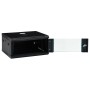 4U 19" IP20 wall-mounted network cabinet 600x450x285 mm by vidaXL, Network storage systems - Ref: Foro24-30164, Price: 76,23 ...
