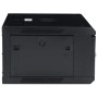 4U 19" IP20 wall-mounted network cabinet 600x450x285 mm by vidaXL, Network storage systems - Ref: Foro24-30164, Price: 76,23 ...