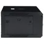 Wand-Netzwerkschrank 4HE 19" IP20 600x450x285 mm von vidaXL, Netzwerkspeichersysteme - Ref: Foro24-30164, Preis: 75,12 €, Rab...