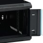 4U 19" IP20 wall-mounted network cabinet 600x450x285 mm by vidaXL, Network storage systems - Ref: Foro24-30164, Price: 76,23 ...