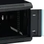 4U 19" IP20 wall-mounted network cabinet 600x450x285 mm by vidaXL, Network storage systems - Ref: Foro24-30164, Price: 75,12 ...