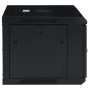Wall network cabinet 6U 19" IP20 600x450x375 mm by vidaXL, Network storage systems - Ref: Foro24-30165, Price: 79,69 €, Disco...