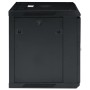 9U 19" IP20 wall-mounted network cabinet 600x450x510 mm by vidaXL, Network storage systems - Ref: Foro24-30166, Price: 87,50 ...