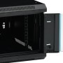 9U 19" IP20 wall-mounted network cabinet 600x450x510 mm by vidaXL, Network storage systems - Ref: Foro24-30166, Price: 87,50 ...