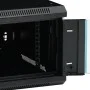 Wand-Netzwerkschrank 9HE 19" IP20 600x450x510 mm von vidaXL, Netzwerkspeichersysteme - Ref: Foro24-30166, Preis: 86,20 €, Rab...