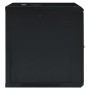 Wall network cabinet 12U 19" IP20 600x600x640 mm by vidaXL, Network storage systems - Ref: Foro24-30167, Price: 118,99 €, Dis...