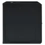 Wall network cabinet 12U 19" IP20 600x600x640 mm by vidaXL, Network storage systems - Ref: Foro24-30167, Price: 115,47 €, Dis...