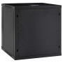 Wall network cabinet 12U 19" IP20 600x600x640 mm by vidaXL, Network storage systems - Ref: Foro24-30167, Price: 118,99 €, Dis...