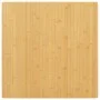 Bamboo table top 90x90x2.5 cm by vidaXL, Table tops - Ref: Foro24-352703, Price: 120,31 €, Discount: %