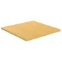 Bamboo table top 90x90x2.5 cm by vidaXL, Table tops - Ref: Foro24-352703, Price: 120,31 €, Discount: %