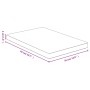 Tabla de cortar de bambú 35x50x4 cm de vidaXL, Tablas de cortar - Ref: Foro24-352723, Precio: 49,04 €, Descuento: %