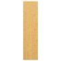 Bamboo wall shelf 80x20x4 cm by vidaXL, Shelves and shelves - Ref: Foro24-352734, Price: 42,42 €, Discount: %